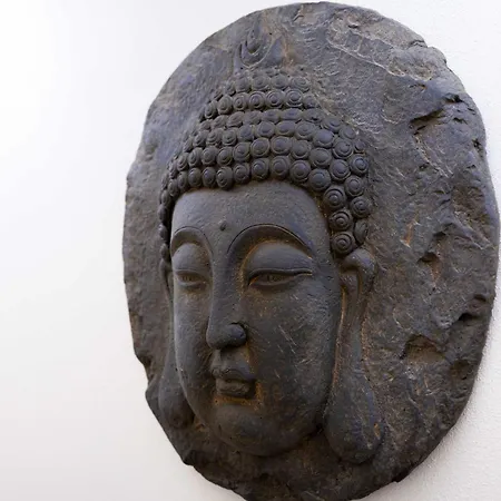 Dharma Luxury Pensión La Spezia