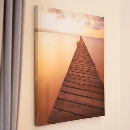 Pensión Dharma Luxury La Spezia