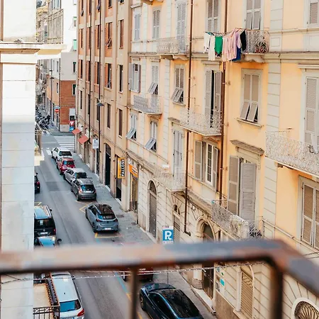 Dharma Luxury * La Spezia