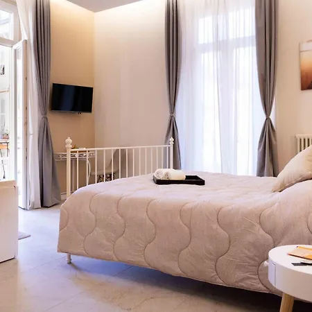 Pensión Dharma Luxury