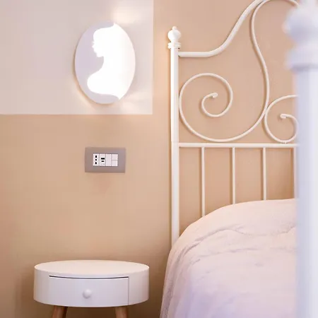 Dharma Luxury Pensión La Spezia