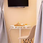 Maison d'hôtes Dharma Luxury La Spezia