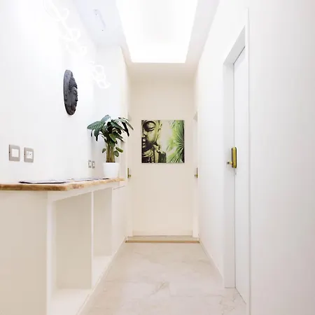 Gasthuis Dharma Luxury
