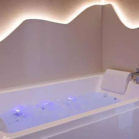 Dharma Luxury Affittacamere