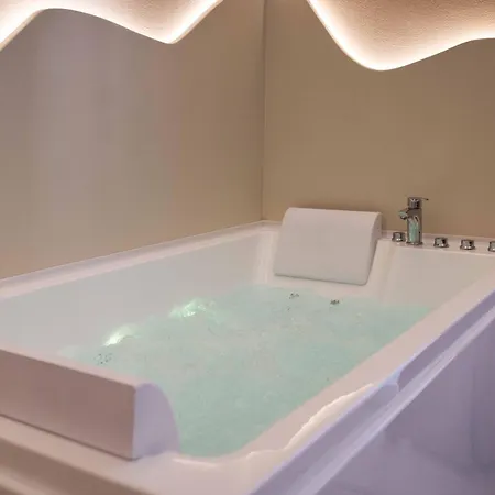 Dharma Luxury Gasthuis 3*