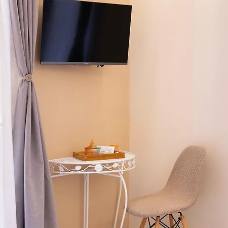 Gasthuis Dharma Luxury La Spezia