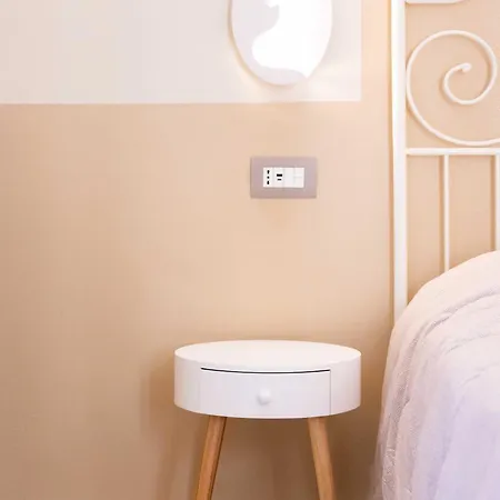 Dharma Luxury Affittacamere La Spezia