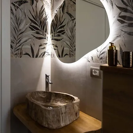 Dharma Luxury 3*