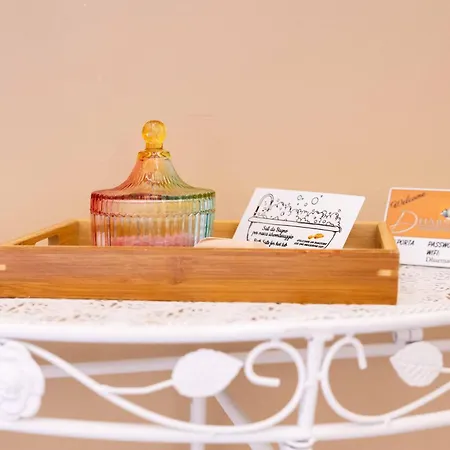 Affittacamere Dharma Luxury La Spezia