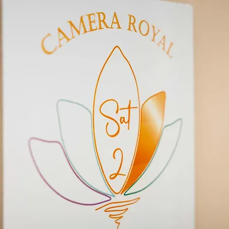 Dharma Luxury Affittacamere