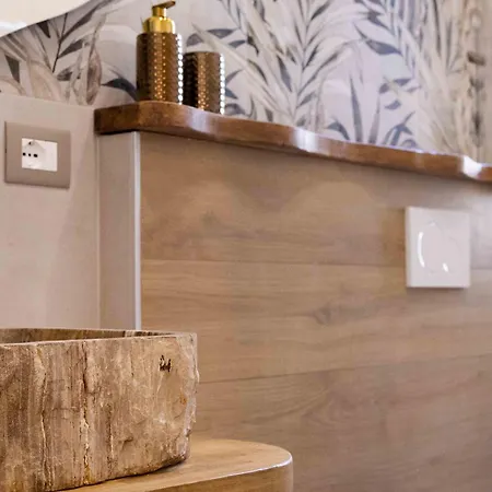 Dharma Luxury Affittacamere *