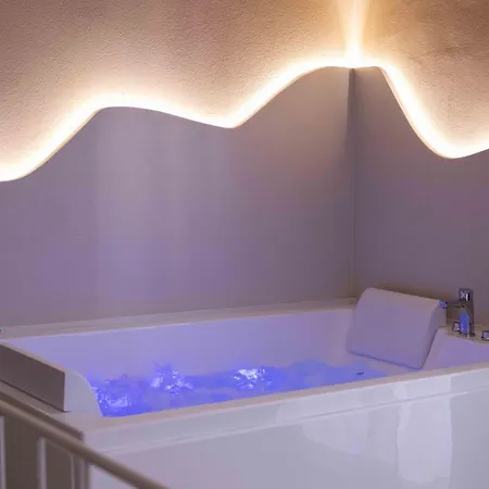 Dharma Luxury Gasthuis La Spezia