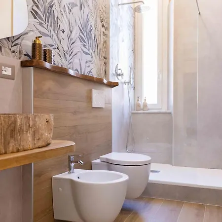 Dharma Luxury La Spezia