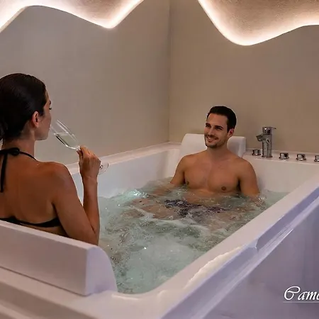 Dharma Luxury La Spezia