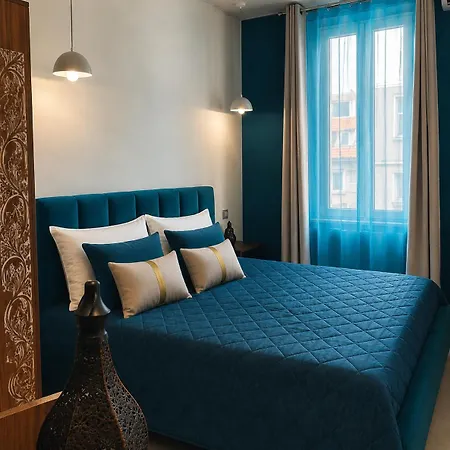 Dharma Luxury Gasthuis