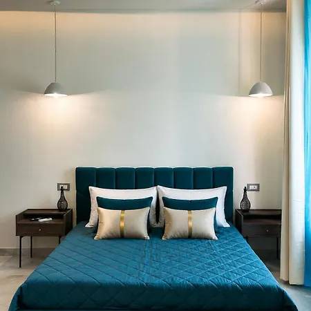 Gasthuis Dharma Luxury