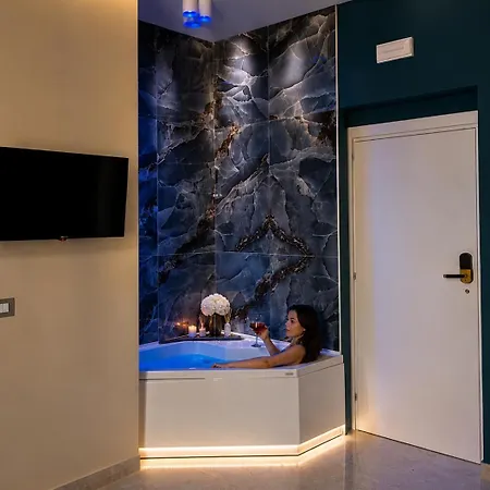 Dharma Luxury Gasthuis 3*