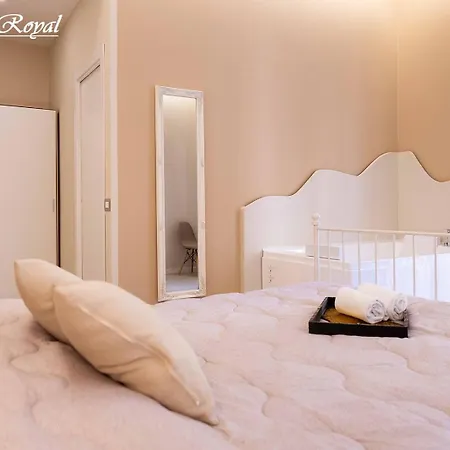 Gasthuis Dharma Luxury 3*