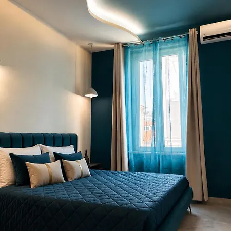 Dharma Luxury La Spezia