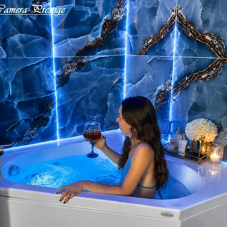 Gasthuis Dharma Luxury
