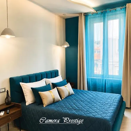 Dharma Luxury Gasthuis 3*