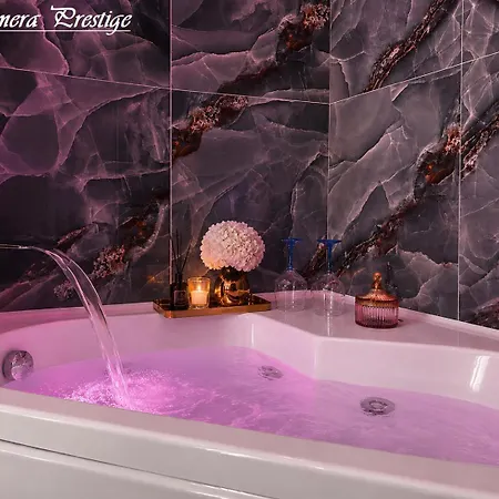 Dharma Luxury Gasthuis La Spezia