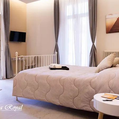Gasthuis Dharma Luxury La Spezia