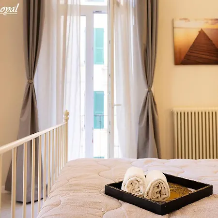 Gasthuis Dharma Luxury 3*