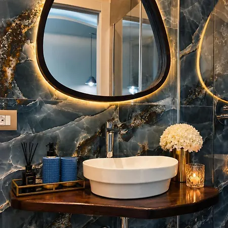 Dharma Luxury Gasthuis 3*