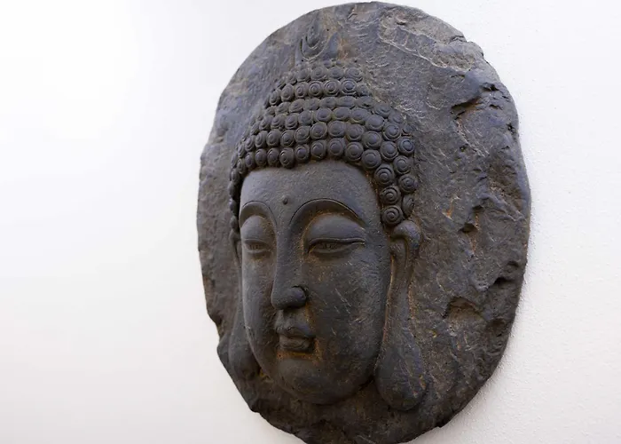 Dharma Luxury Guest house La Spezia