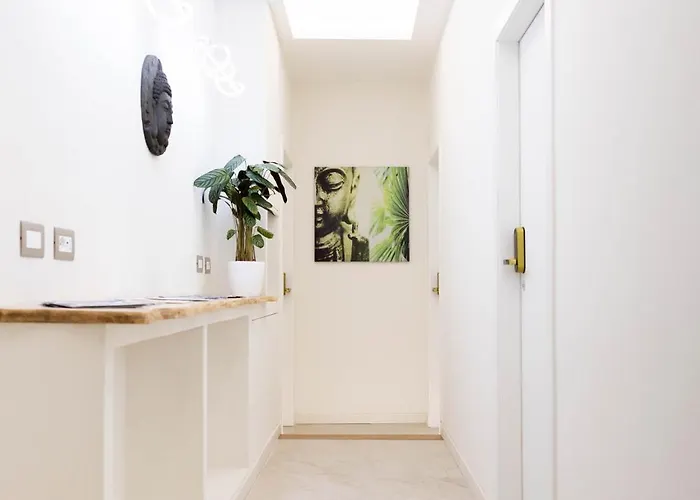 Guest house Dharma Luxury