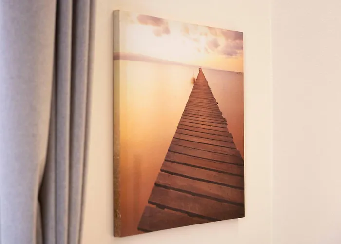 Guest house Dharma Luxury La Spezia