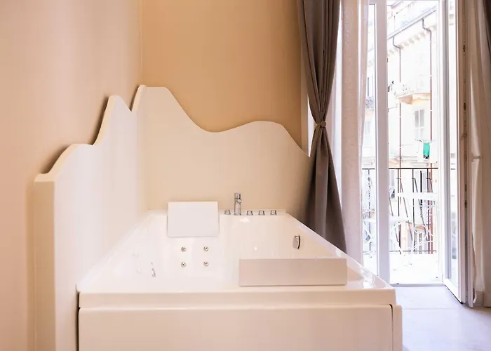 Dharma Luxury La Spezia