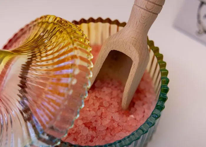 Dharma Luxury * La Spezia