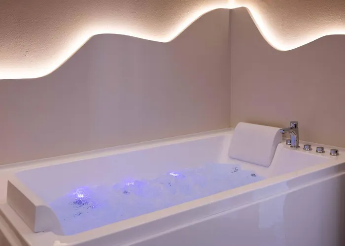 Dharma Luxury Guest house