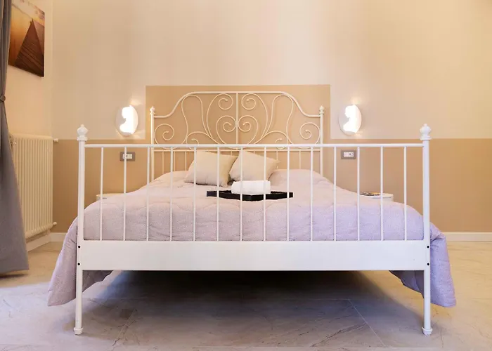 Guest house Dharma Luxury