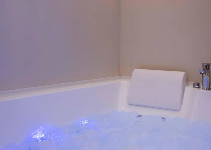 Dharma Luxury Guest house La Spezia