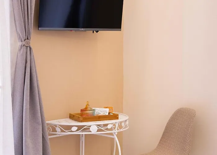 Guest house Dharma Luxury La Spezia