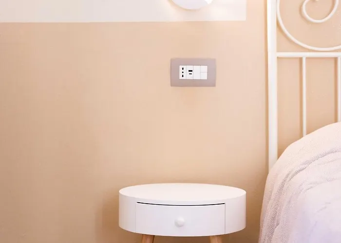 Dharma Luxury Guest house La Spezia