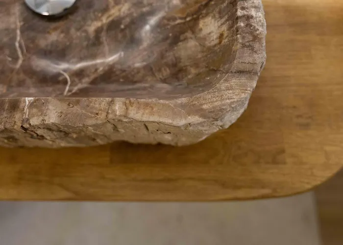 Guest house Dharma Luxury La Spezia