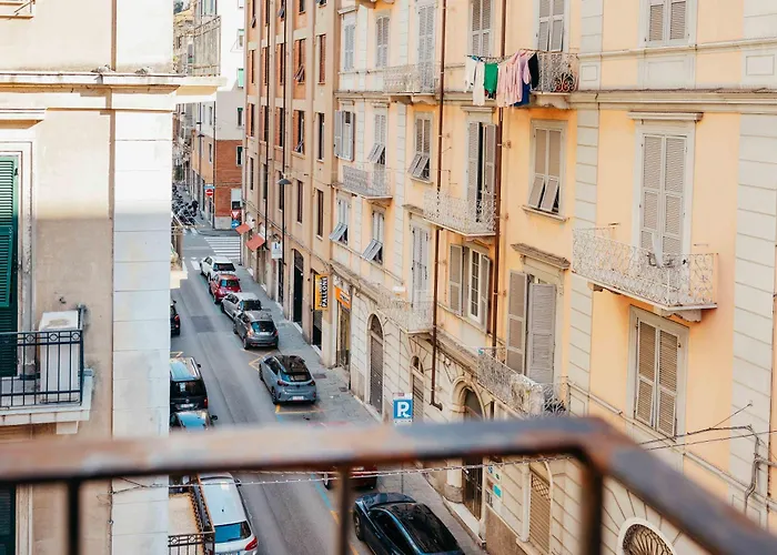 Dharma Luxury * La Spezia