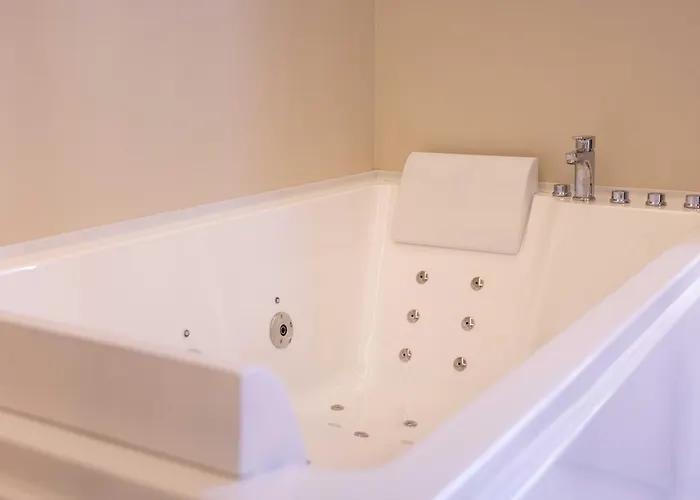 Dharma Luxury Guest house La Spezia