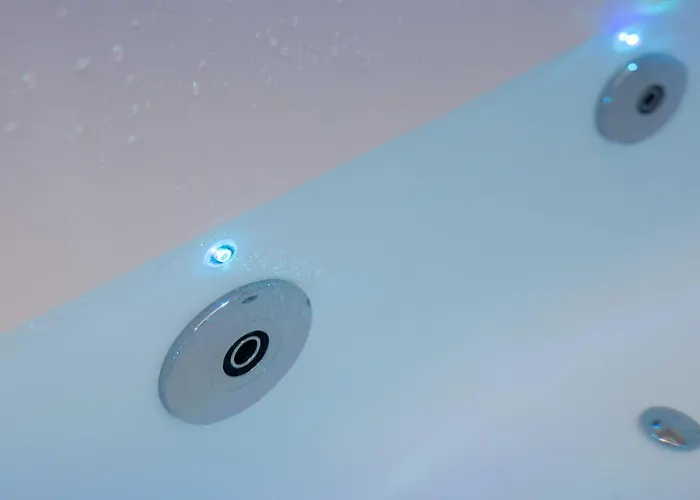 Dharma Luxury * La Spezia