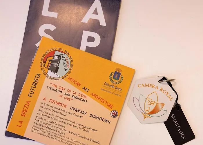 Guest house Dharma Luxury *