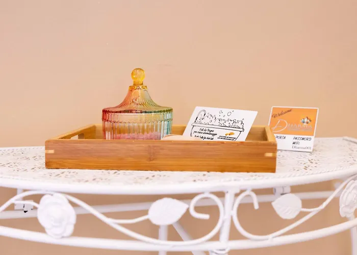 Guest house Dharma Luxury La Spezia