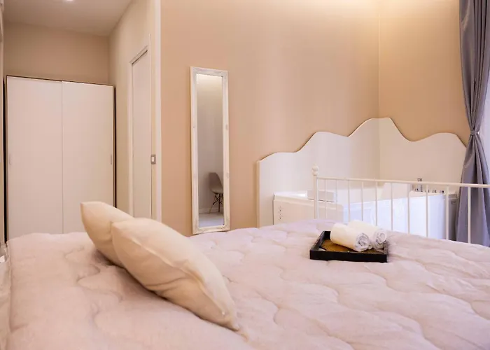 Dharma Luxury * La Spezia