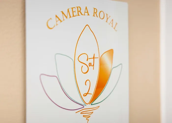 Dharma Luxury Guest house