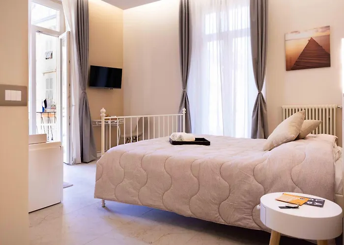 Guest house Dharma Luxury