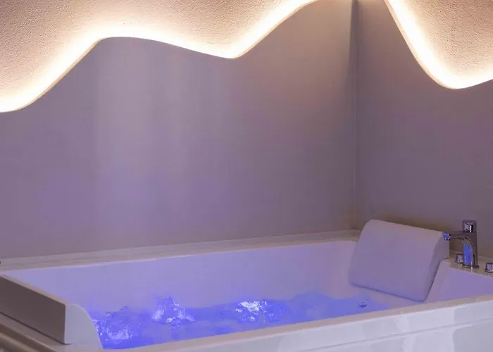 Dharma Luxury Guest house La Spezia