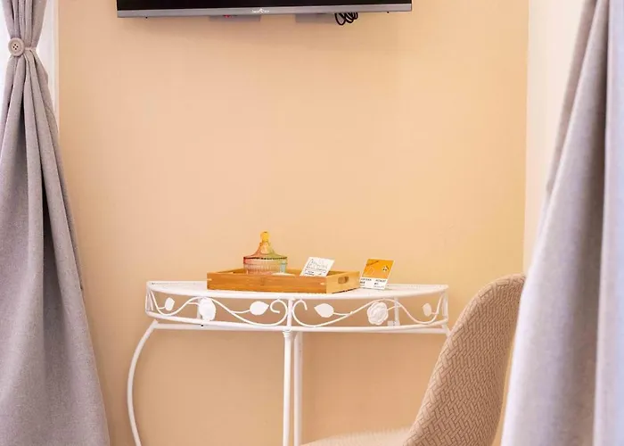 Guest house Dharma Luxury La Spezia